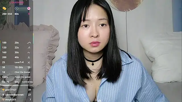 Naoko-99's cam snapshot