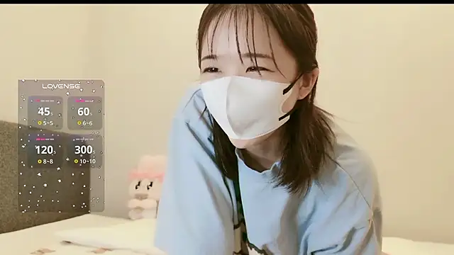 IROHA_0168's cam snapshot