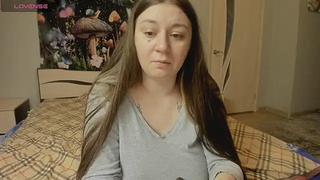 AlisaBacker's cam snapshot