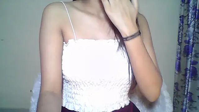 Naughty_Nayra's cam snapshot