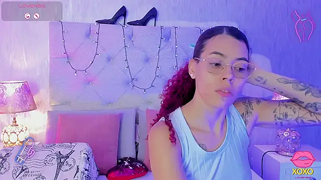 Pamelamiler__'s cam snapshot