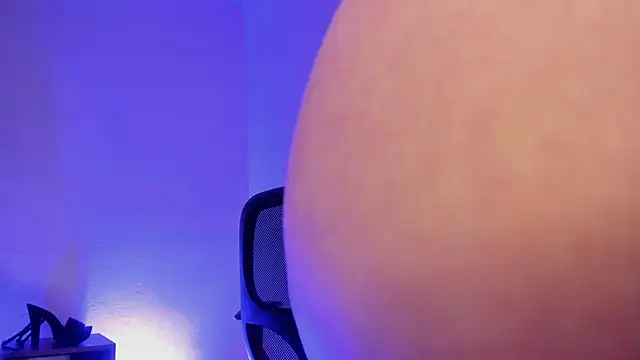 SiennaValera's cam snapshot