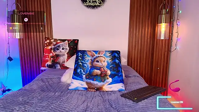 JackFrosst live sex cam