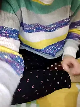 HanniZii live sex cam