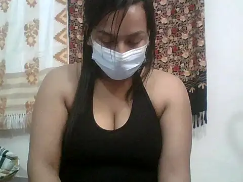 Samiya3344's cam snapshot