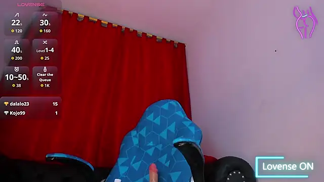 Lila_Pinky live sex cam