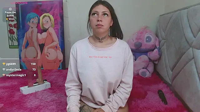 Ailyn_Blesss's cam snapshot