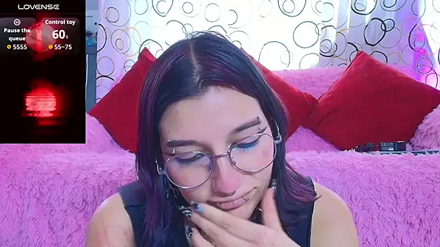 SukiFuyu_'s cam snapshot