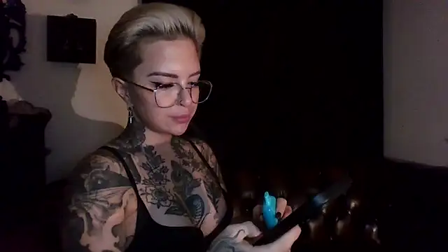 Alexandersonxo's cam snapshot