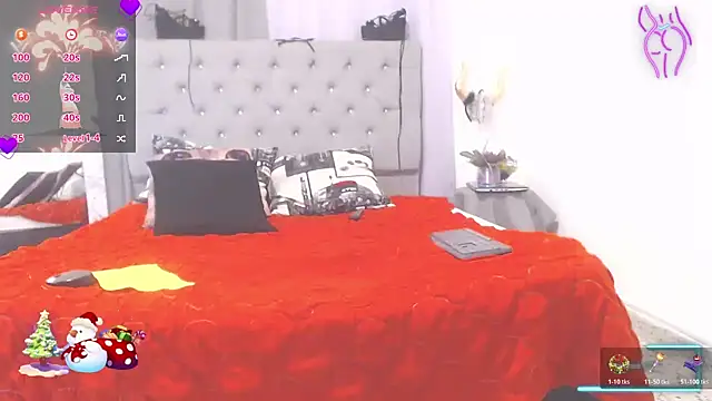 KarolLewys's cam snapshot