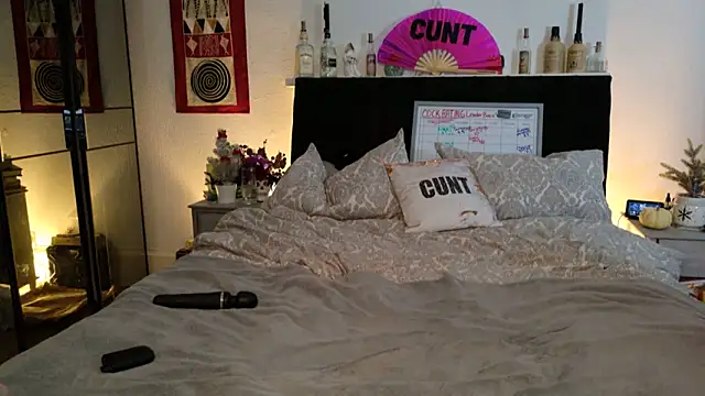 SultrySavannah's cam snapshot