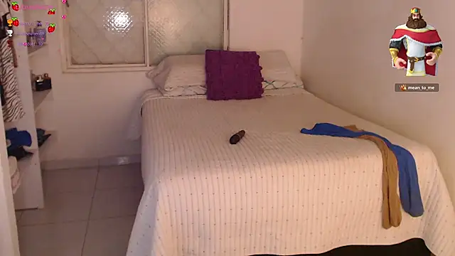 lia_huan's cam snapshot