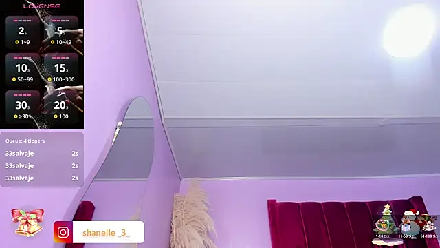 Shanelle__'s cam snapshot