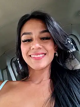 Juliana_Xander's cam snapshot