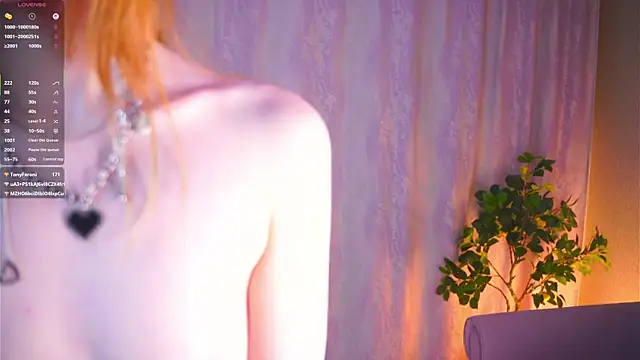 VernellArey's cam snapshot