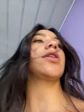 Marianahb-e's cam snapshot