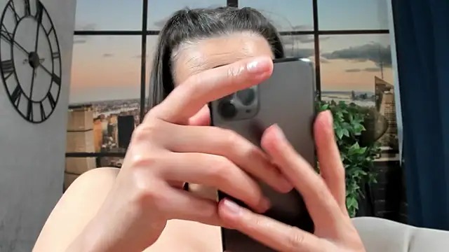 Jelisse_Jones's cam snapshot