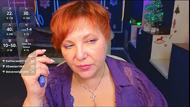 Kira_Kenett's cam snapshot