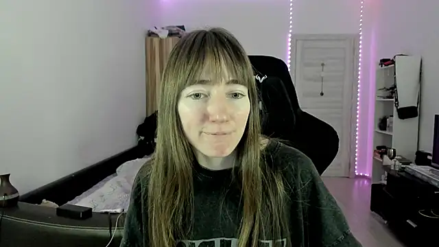 bekkawell's cam snapshot