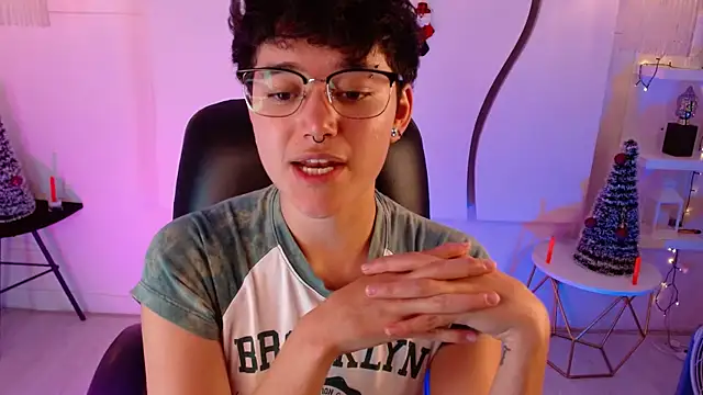 jeroharper's cam snapshot