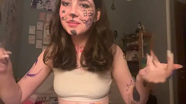 UnaskedGod's cam snapshot