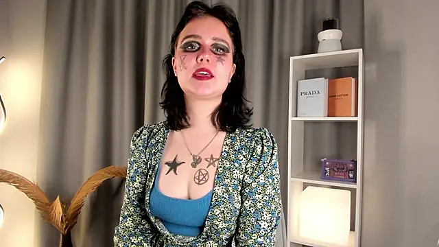 TracyLilith's cam snapshot