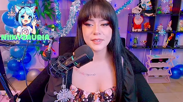 _niiky's cam snapshot