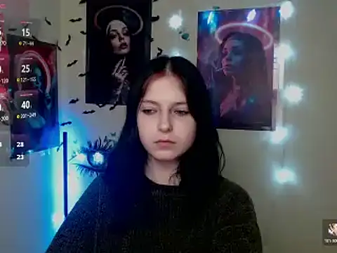 Cherry_Girl1's cam snapshot