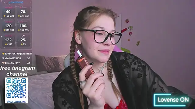 Colleen_Blake's cam snapshot