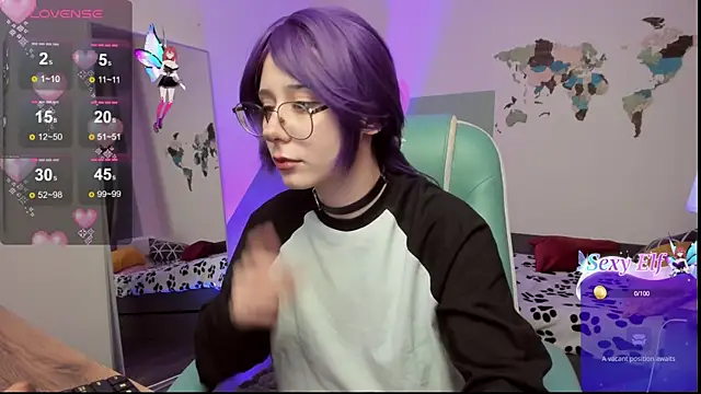 meomeee's cam snapshot