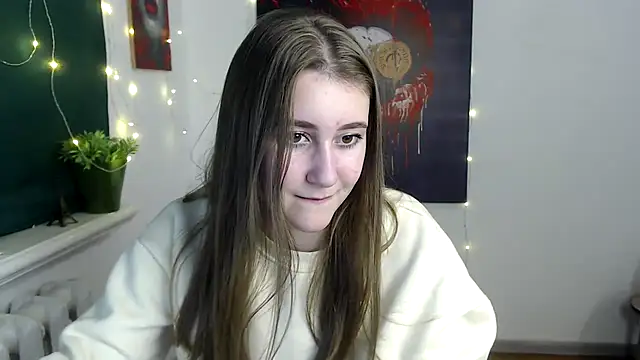 Milka_kamila's cam snapshot