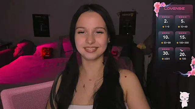 BabyMooon's cam snapshot