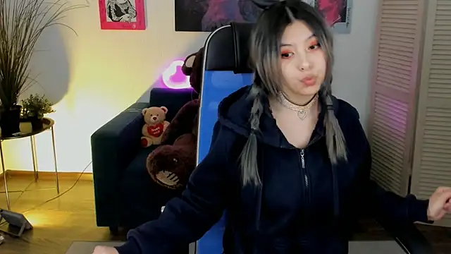 SirenMystiq's cam snapshot