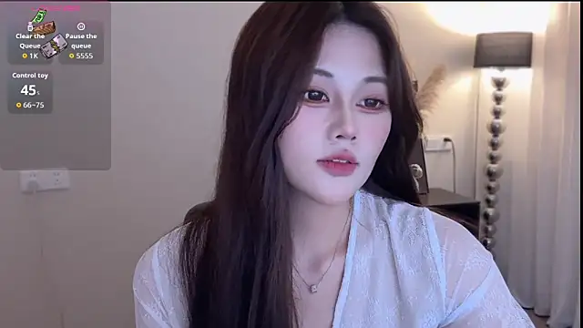 Cure-uuuuuuuu's cam snapshot