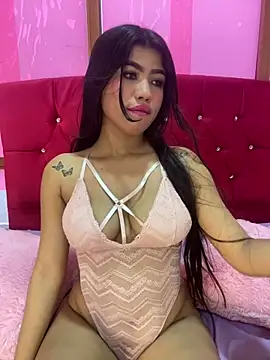 Luna_20x's cam snapshot