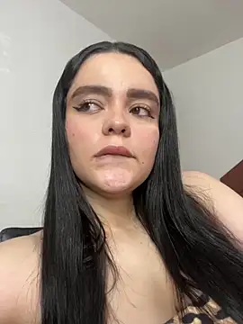 Selena_Roa's cam snapshot