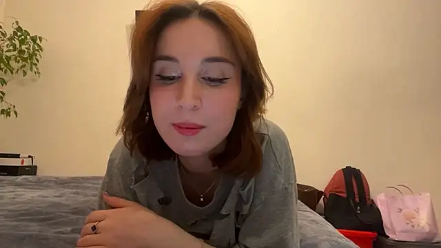 StacieLaudadio's cam snapshot