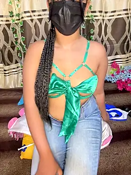 Ariana__Marie's cam snapshot