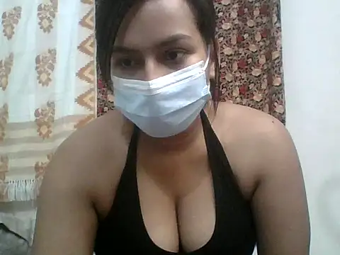 Samiya3344's cam snapshot