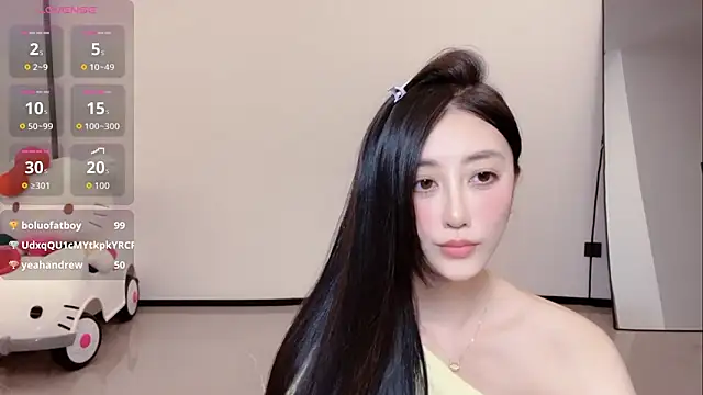 Melody-11's cam snapshot