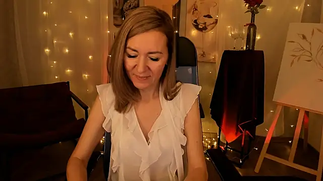 DonnaSmitth's cam snapshot