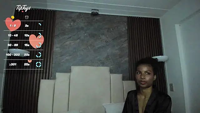 catiusca_reyes_03's cam snapshot