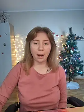 D0nna_'s cam snapshot