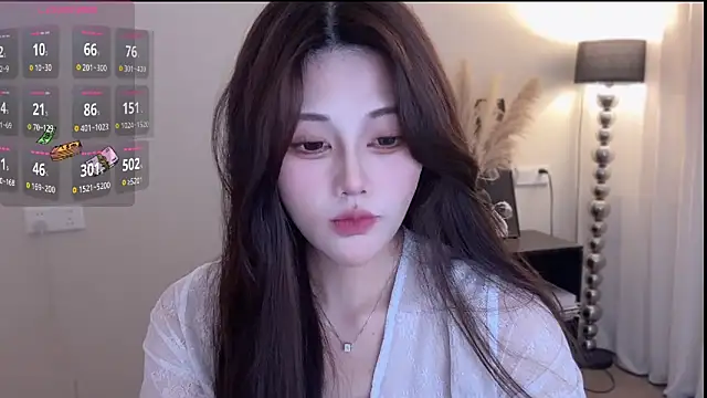 Cure-uuuuuuuu's cam snapshot