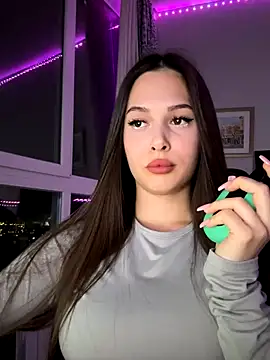 EricaWalls's cam snapshot