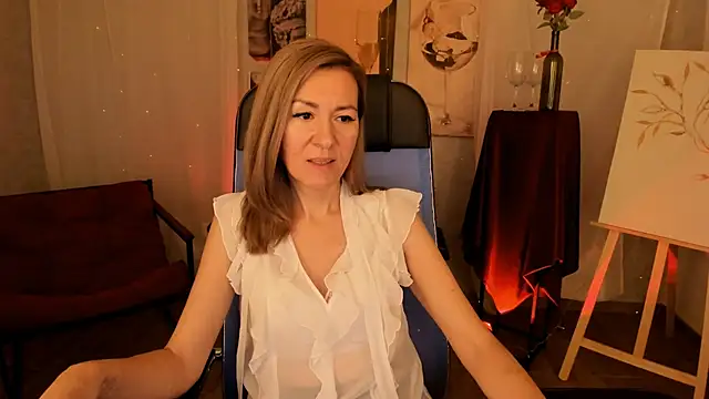 DonnaSmitth's cam snapshot