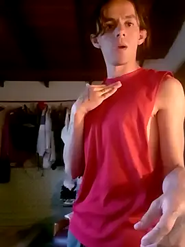 monroedelrey's cam snapshot