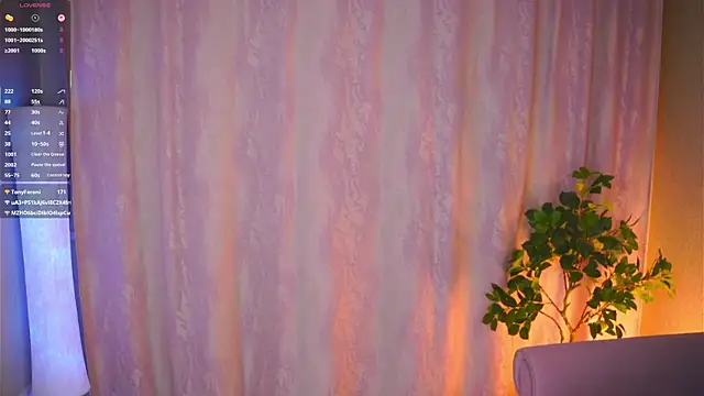 VernellArey's cam snapshot