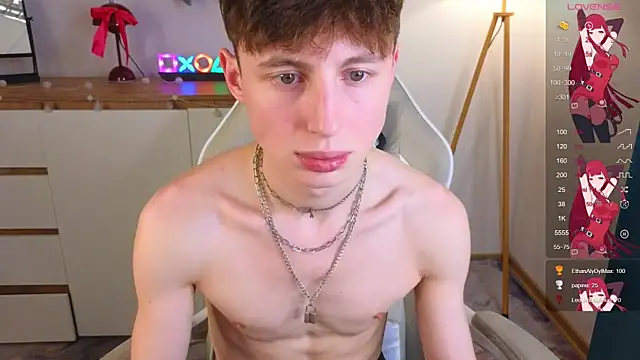 crisp1n's cam snapshot