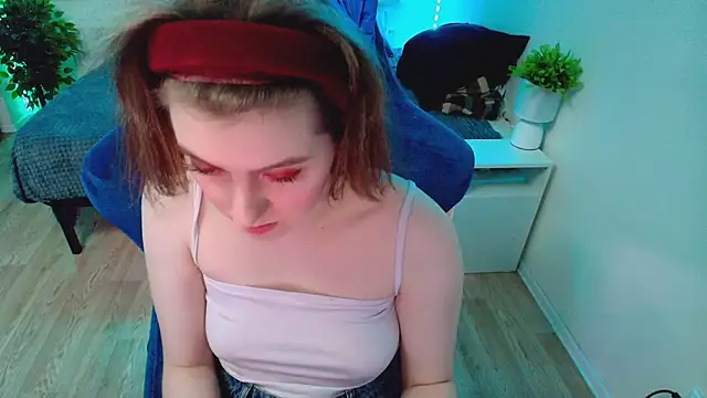 CranberryHot's cam snapshot